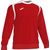 Joma Champion V Sweater Heren - Rood / Wit