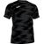 Joma Grafity Maillot Manches Courtes Enfants - Anthracite