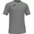 Joma Campus III T-Shirt Hommes - Gris Clair Mélange