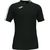 Joma Academy III Maillot Manches Courtes Enfants - Noir / Blanc