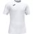Joma Academy III Maillot Manches Courtes Enfants - Blanc