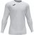 Joma Academy III Maillot À Manches Longues Hommes - Blanc
