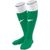 Joma Calcio 24 Chaussettes De Football - Green Medium / Blanc