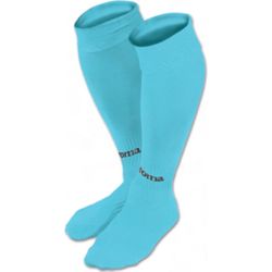 Joma Classic 2 Chaussettes De Football - Turquoise