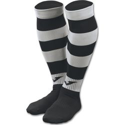 Joma Zebra II Chaussettes De Football - Noir / Blanc