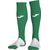 Joma Profesional II Chaussettes De Football - Vert / Blanc