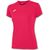 Joma Combi T-Shirt Dames - Raspberry