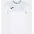 Joma Academy III Maillot Manches Courtes Femmes - Blanc