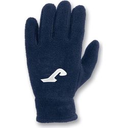 Joma Fleece Handschoenen Kinderen - Marine / Wit
