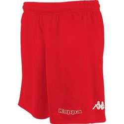 Kappa Spero Short Hommes - Rouge