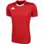 Kappa Tranio Maillot Manches Courtes Hommes - Rouge / Blanc