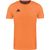 Kappa Meleto T-Shirt Kinderen - Oranje