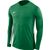 Nike Tiempo Premier Voetbalshirt Lange Mouw Kinderen - Groen / Wit