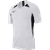 Nike Legend Shirt Korte Mouw Heren - Wit / Zwart