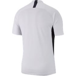 Nike Legend Shirt Korte Mouw Heren - Zwart / Wit