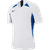 Nike Legend Maillot Manches Courtes Hommes - Blanc / Bleu Ciel