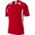 Nike Legend Shirt Korte Mouw Heren - Rood / Wit