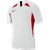 Nike Legend Shirt Korte Mouw Kinderen - Wit / Rood