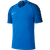 Nike Vapor II Shirt Korte Mouw Heren - Royal