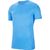 Nike Park VII Shirt Korte Mouw Heren - Hemelsblauw