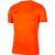 Nike Park VII Maillot Manches Courtes Hommes - Orange