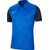 Nike Trophy IV Maillot Manches Courtes Hommes - Royal / Marine