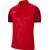 Nike Trophy IV Shirt Korte Mouw Heren - Rood / Bordeaux