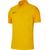 Nike Trophy IV Maillot Manches Courtes Hommes - Tour Yellow / Jaune