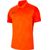 Nike Trophy IV Shirt Korte Mouw Heren - Oranje / Team Orange