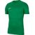 Nike Park VII Shirt Korte Mouw Kinderen - Groen