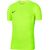 Nike Park VII Shirt Korte Mouw Kinderen - Fluogeel