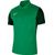 Nike Trophy IV Shirt Korte Mouw Kinderen - Groen / Donkergroen