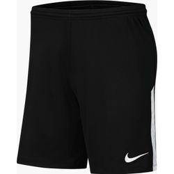 Nike League II Short Heren - Zwart
