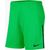 Nike League II Short Hommes - Vert Fluo