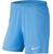 Nike Park III Short Dames - Hemelsblauw
