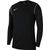 Nike Park 20 Sweater Heren - Zwart