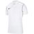 Nike Park 20 Polo Heren - Wit