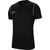 Nike Park 20 T-Shirt Heren - Zwart