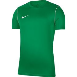 Nike Park 20 T-Shirt Heren - Groen