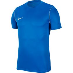 Nike Park 20 T-Shirt Heren - Royal