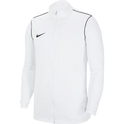 Nike Park 20 Veste D'entraînement Hommes - Blanc