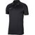 Nike Academy Pro Polo Hommes - Anthracite / Noir