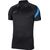 Nike Academy Pro Polo Hommes - Anthracite / Royal