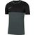 Nike Academy Pro T-Shirt Hommes - Anthracite / Noir
