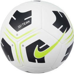 Nike Park Team Ballon D'entraînement - Blanc