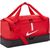 Nike Academy Team (Medium) Sac De Sport Avec Compartiment Inférieur - Rouge