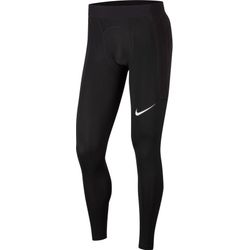 Nike Dri-Fit Keeper-Underwear Tight Heren - Zwart