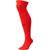 Nike Matchfit Chaussettes De Football - Bright Crimson