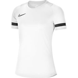 Nike Academy 21 T-Shirt Femmes - Blanc / Noir