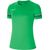 Nike Academy 21 T-Shirt Dames - Green Spark